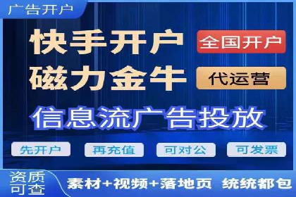 某电商平台的成功信息流代运营策略